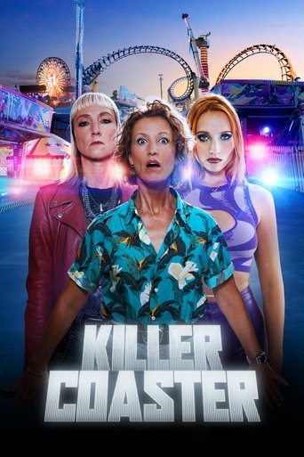 Regarder Killer Coaster en streaming complet