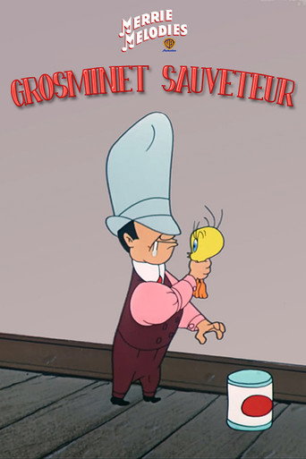 Regarder Grosminet sauveteur en streaming complet
