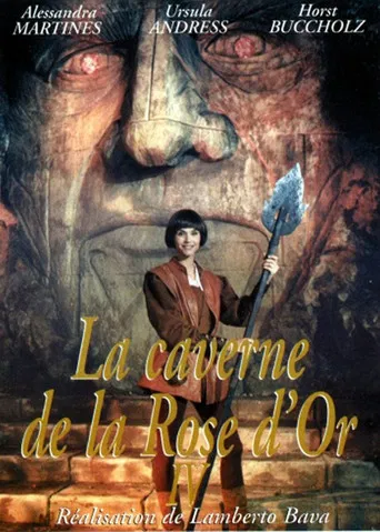 Regarder La Caverne de la rose d'or en streaming complet