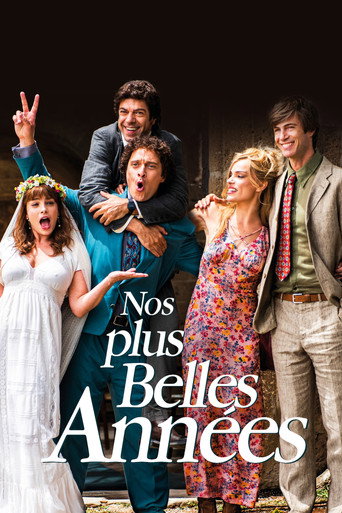 Regarder Nos plus belles années en streaming complet