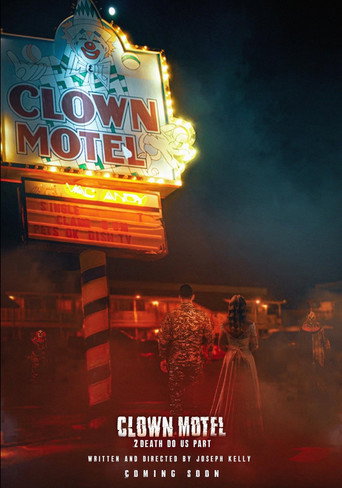 Regarder Clown Motel 2 en streaming complet
