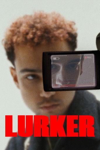 Regarder Lurker en streaming complet