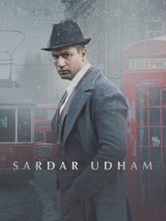 Regarder Sardar Udham en streaming complet