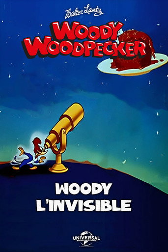 Regarder Woody L'Invisible en streaming complet