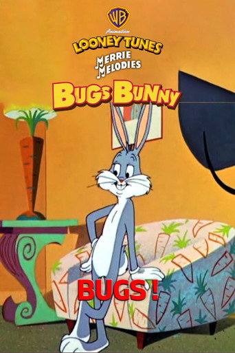 Regarder Bugs ! en streaming complet