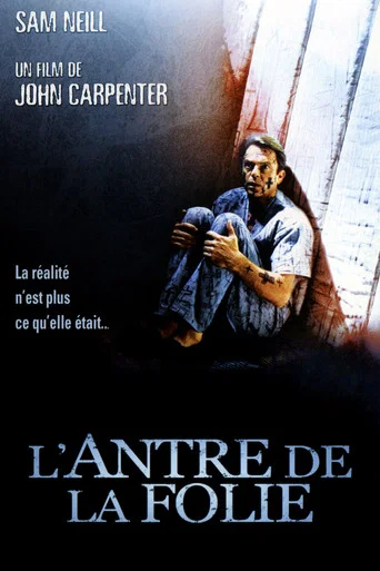 Regarder L'Antre de la folie en streaming complet
