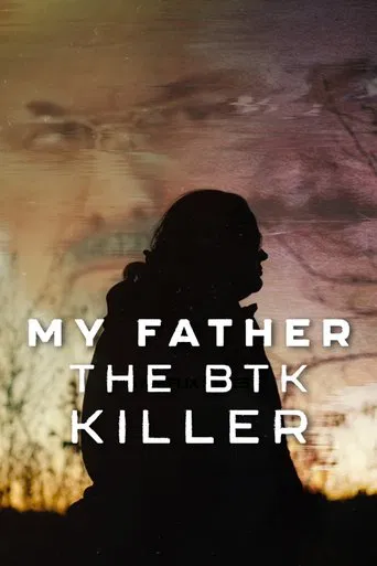 Regarder My Father, the BTK Killer en streaming complet