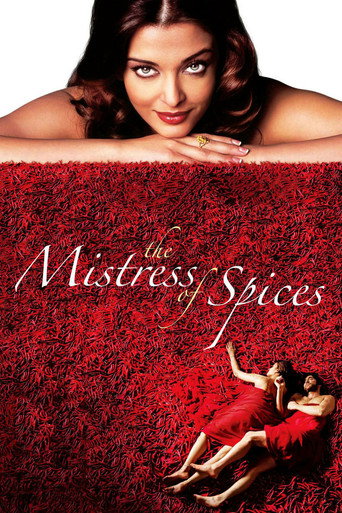 Regarder The Mistress of Spices en streaming complet