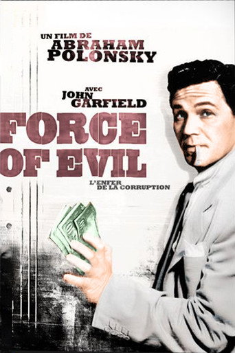 Regarder L'Enfer de la corruption en streaming complet