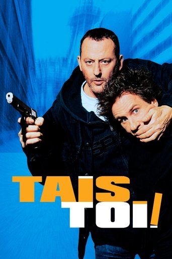 Regarder Tais-toi ! en streaming complet