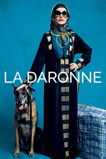 Regarder La Daronne en streaming complet