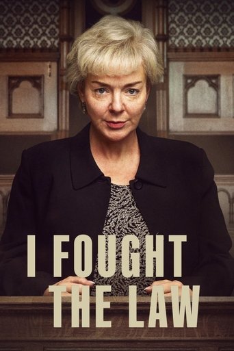 Regarder I Fought the Law en streaming complet