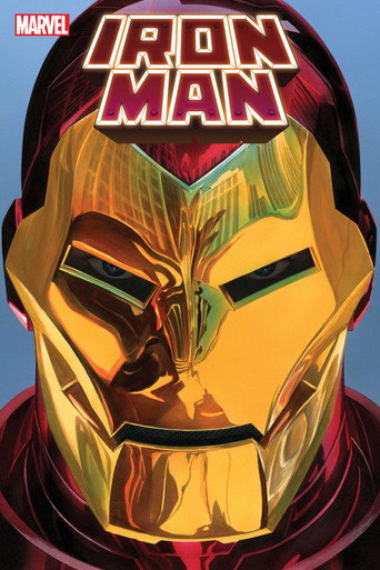 Regarder Iron Man en streaming complet