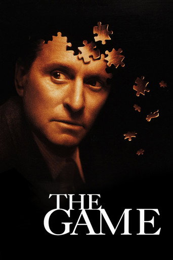 Regarder The Game en streaming complet