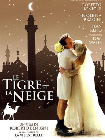 Regarder Le Tigre et la Neige en streaming complet