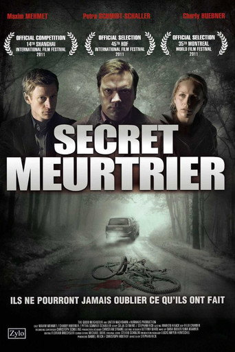 Regarder Secret meurtrier en streaming complet