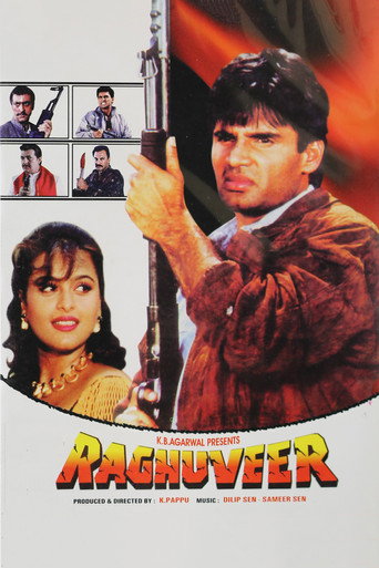 Regarder Raghuveer en streaming complet