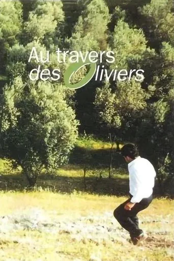 Regarder Au travers des oliviers en streaming complet