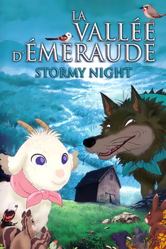 Regarder La Vallée d'émeraude en streaming complet