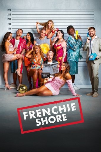 Regarder Frenchie Shore en streaming complet