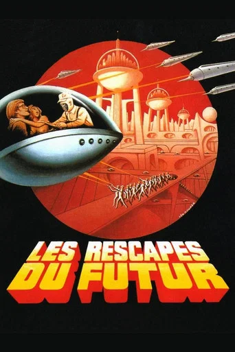 Regarder Les Rescapés du futur en streaming complet