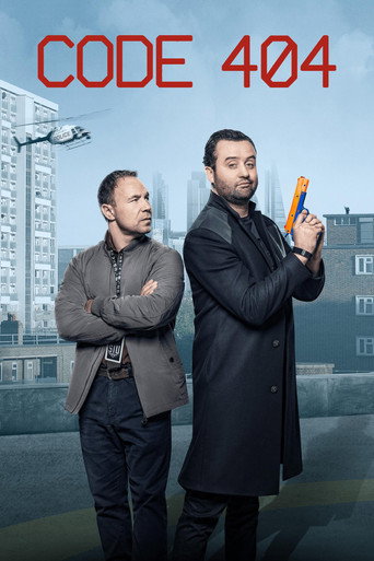 Regarder Code 404 en streaming complet
