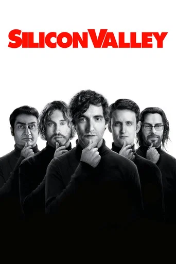 Regarder Silicon Valley en streaming complet