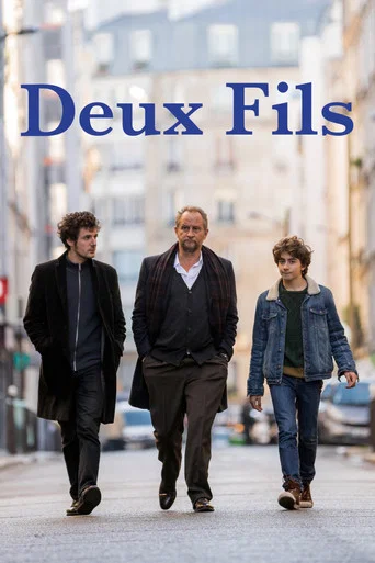 Regarder Deux fils en streaming complet