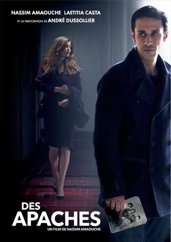 Regarder Des Apaches en streaming complet