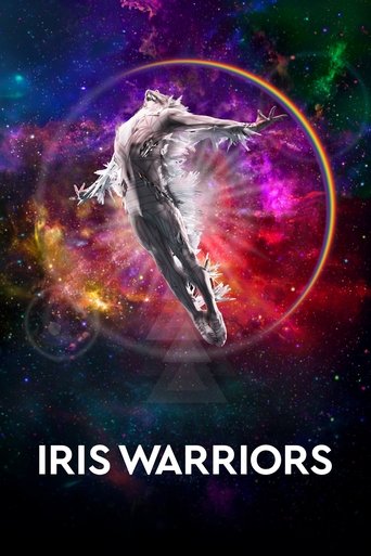 Regarder Iris Warriors en streaming complet