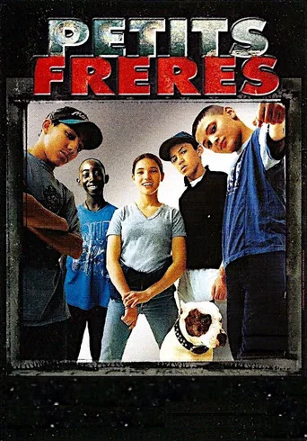 Regarder Petits Frères en streaming complet