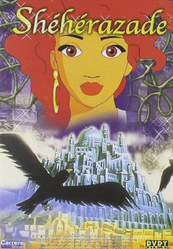 Regarder Princesse Shéhérazade en streaming complet
