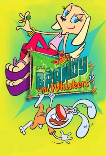 Regarder Brandy & Mr. Whiskers en streaming complet