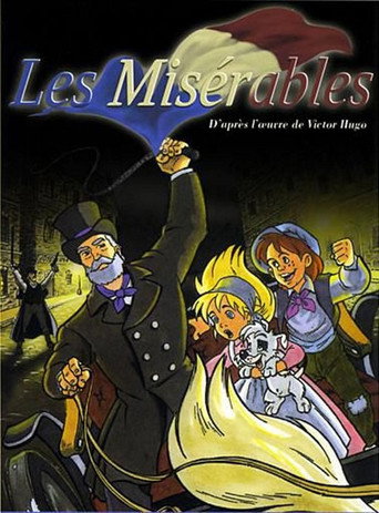 Regarder Les Misérables en streaming complet