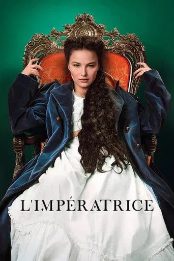 Regarder L'Impératrice en streaming complet