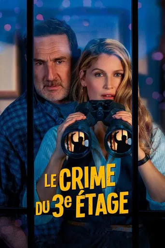 Regarder Le Crime du 3e étage en streaming complet