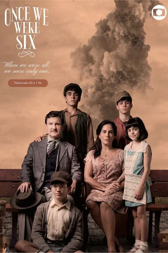 Regarder Once We Were Six en streaming complet