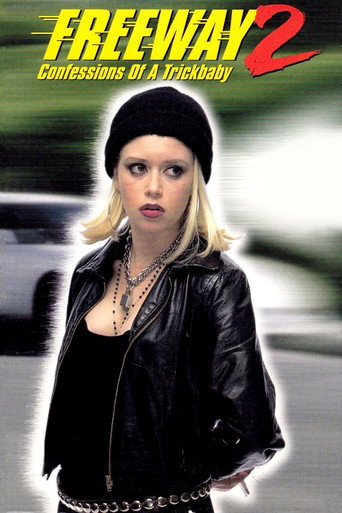 Regarder Freeway II: Confessions of a Trickbaby en streaming complet