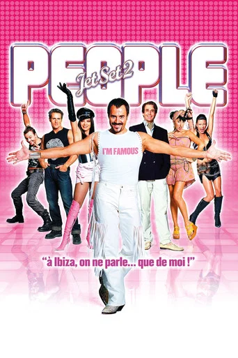 Regarder People : Jet Set 2 en streaming complet