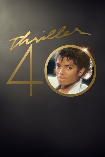 Regarder Thriller 40 en streaming complet