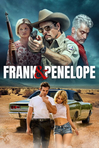 Regarder Frank and Penelope en streaming complet