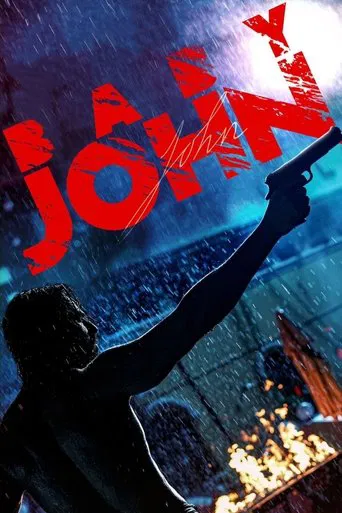 Regarder Baby John en streaming complet