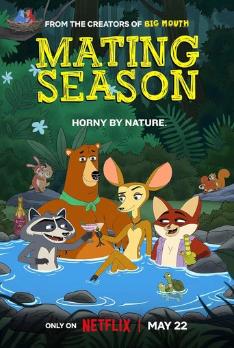 Regarder Mating Season en streaming complet