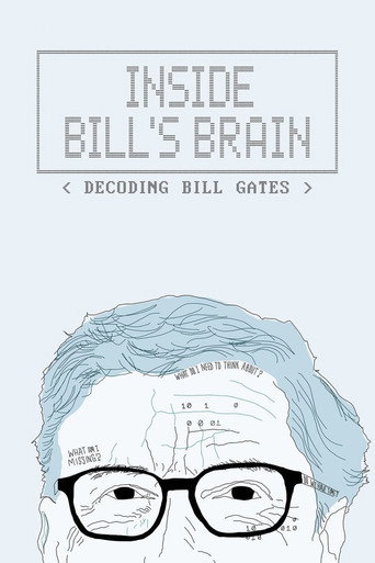 Regarder Dans le cerveau de Bill Gates en streaming complet