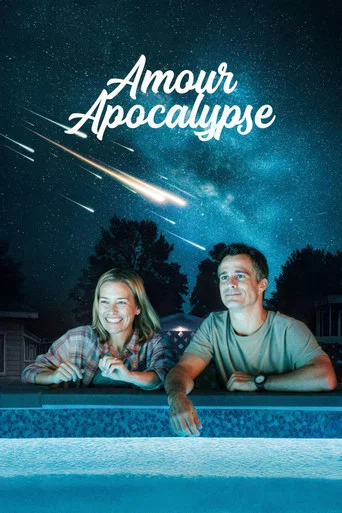 Regarder Amour Apocalypse en streaming complet