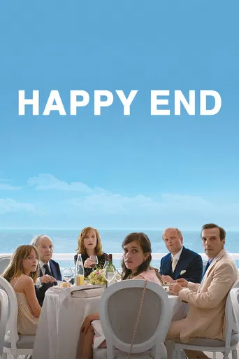 Regarder Happy End en streaming complet