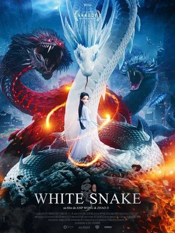 Regarder White Snake en streaming complet