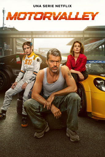 Regarder Motorvalley en streaming complet