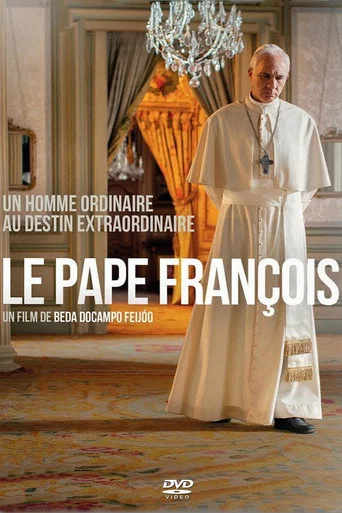 Regarder Le Pape François en streaming complet