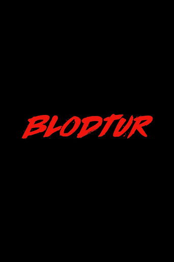 Regarder Bloodride en streaming complet